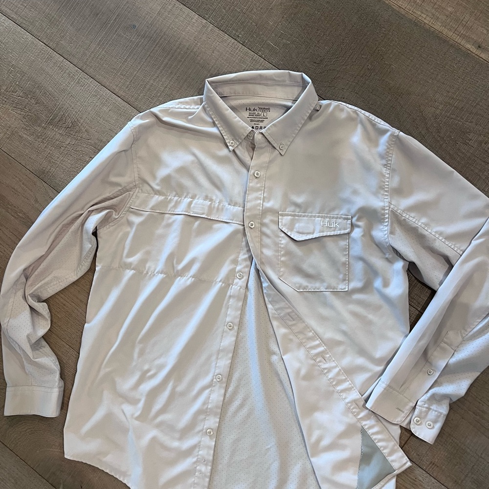 Huk Performance shirt